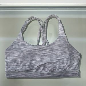 Lululemon Sport Bra
